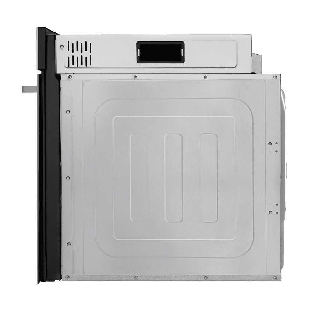 белый духовой шкаф