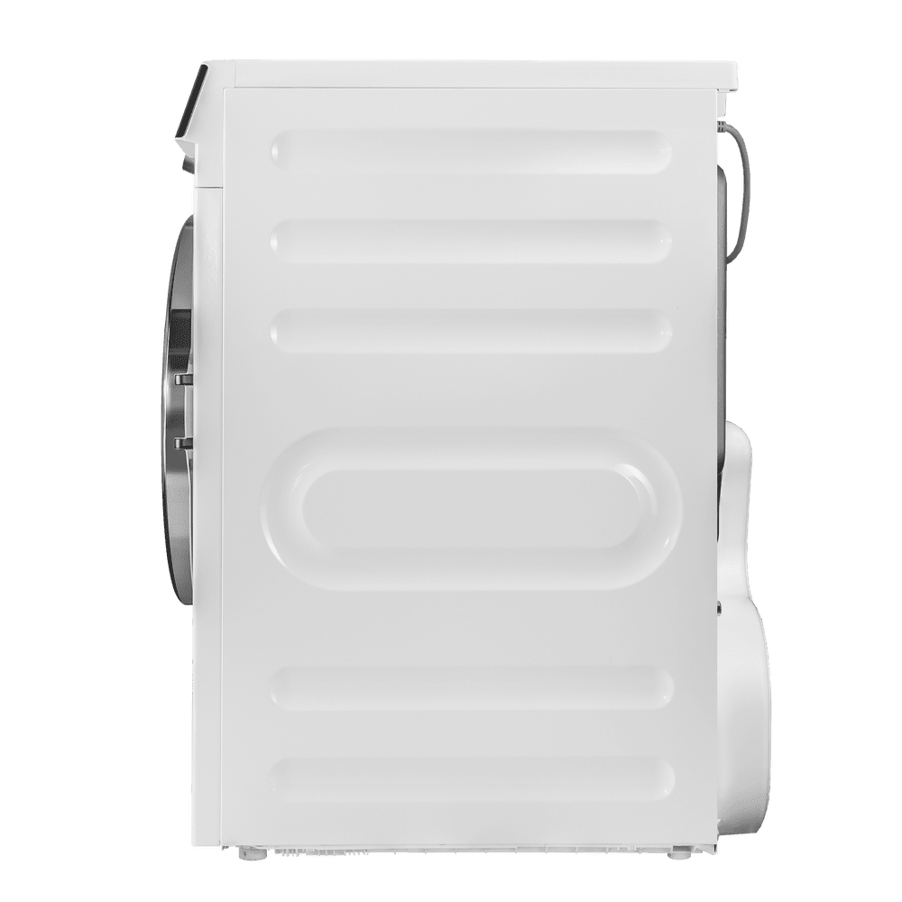 Сушильная машина с инвертором и тепловым насосом MAUNFELD MFDM1410WH07