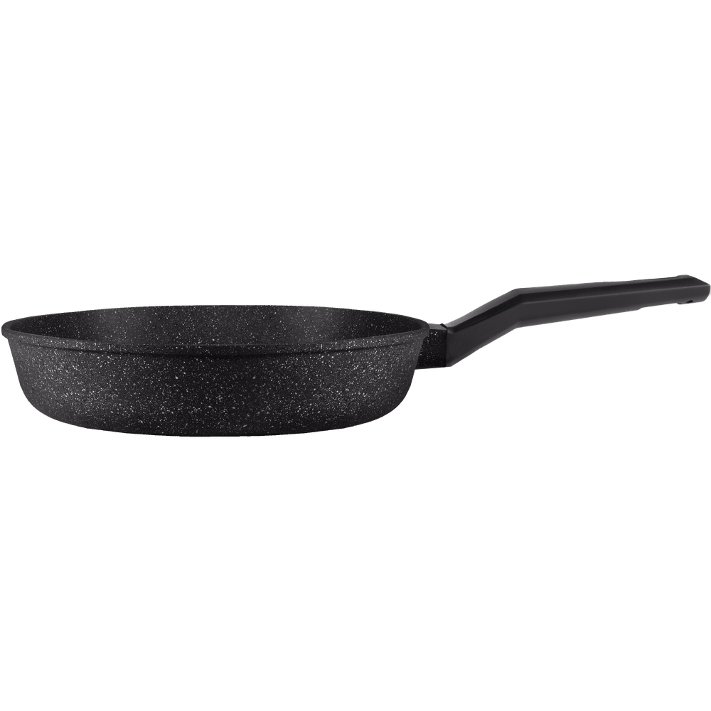 Сковорода MAUNFELD GALAXITE MF24GLX01FP из литого алюминия, 24 см