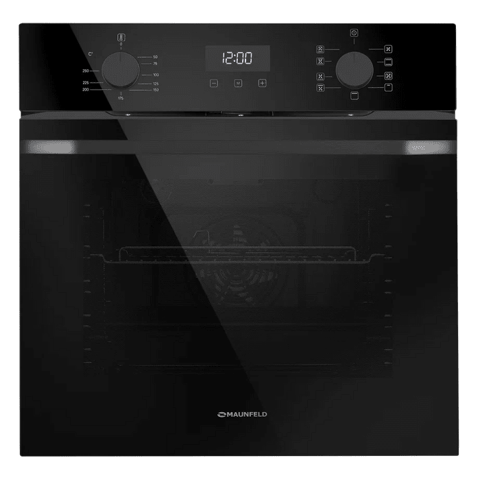 Шкаф духовой электрический MAUNFELD EOEM7610