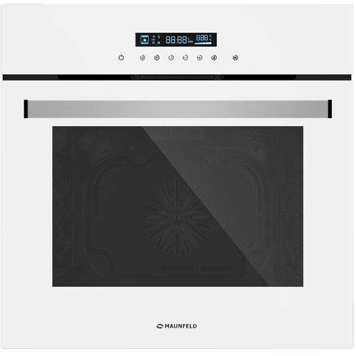 Шкаф духовой электрический MAUNFELD AEOD6063WM