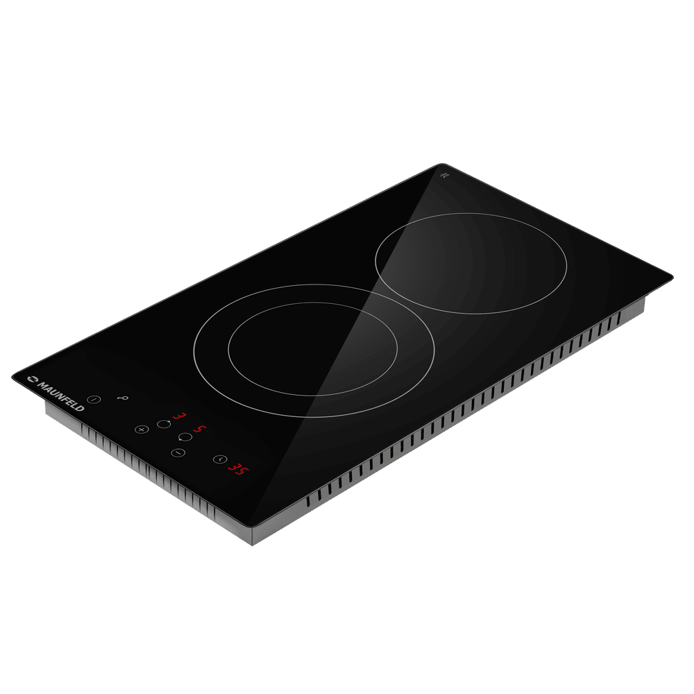 Электрическая варочная панель MAUNFELD AVCE3022DBK