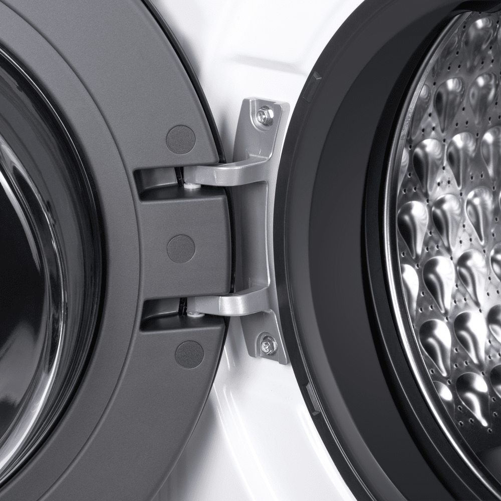 Стиральная машина с инвертором MAUNFELD MFWM1410WH03