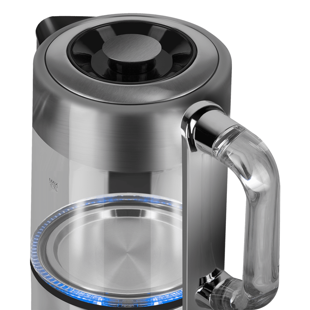 Чайник MAUNFELD MGK6710S