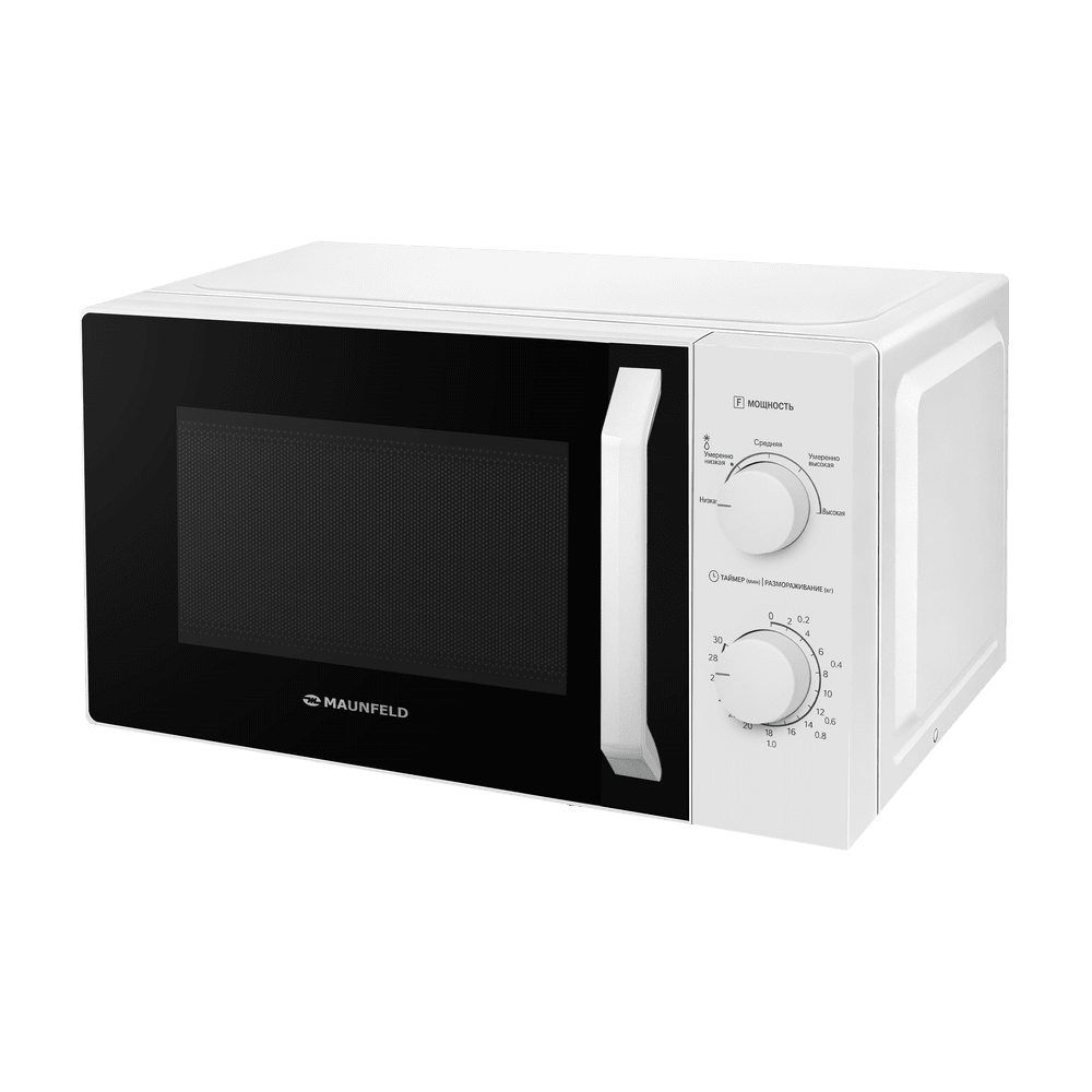 Микроволновая печь MAUNFELD MFSMO720MW02