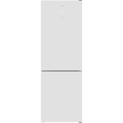 Холодильник MAUNFELD MFF185NFW Matt Inverter