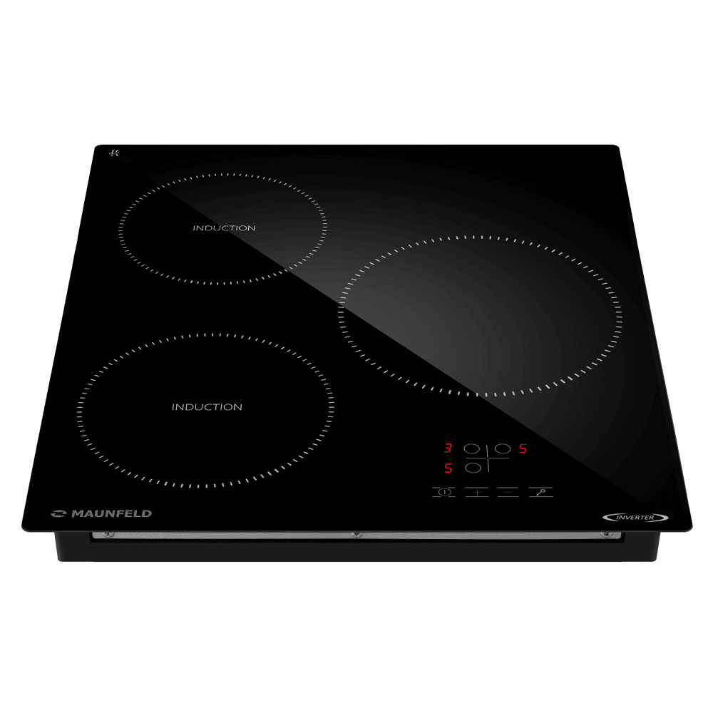 Индукционная варочная панель MAUNFELD AVI4531BK