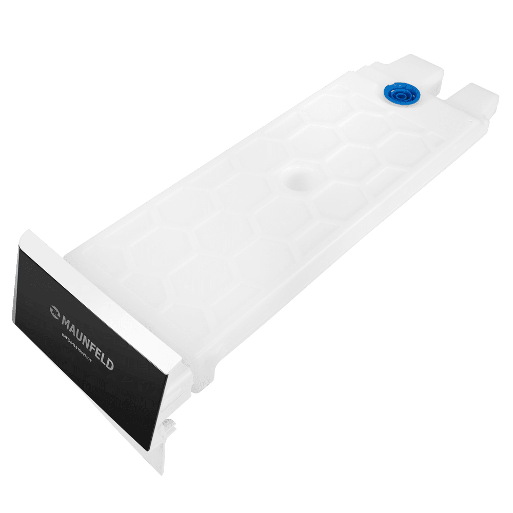 Сушильная машина с инвертором и тепловым насосом MAUNFELD MFDM1410WH07