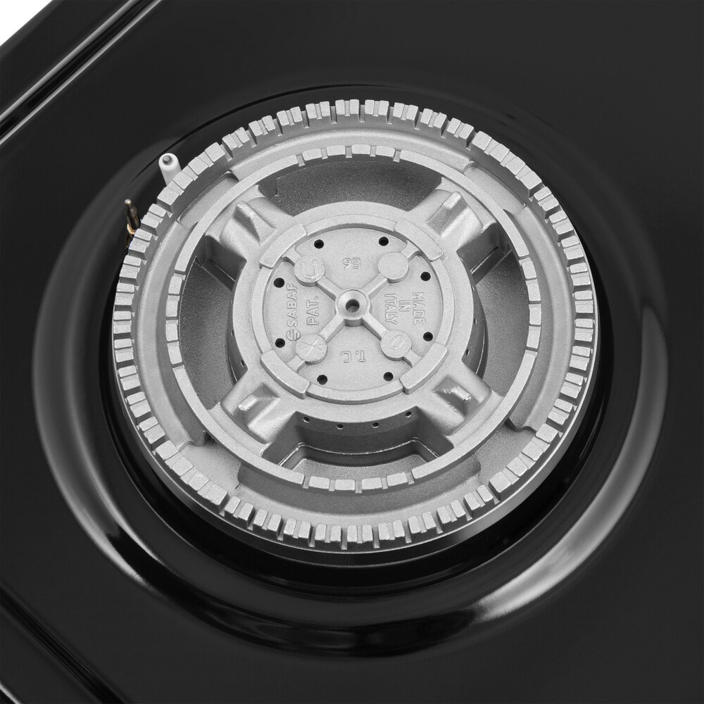 Газовая варочная панель MAUNFELD EGHE.64.63CB2/G