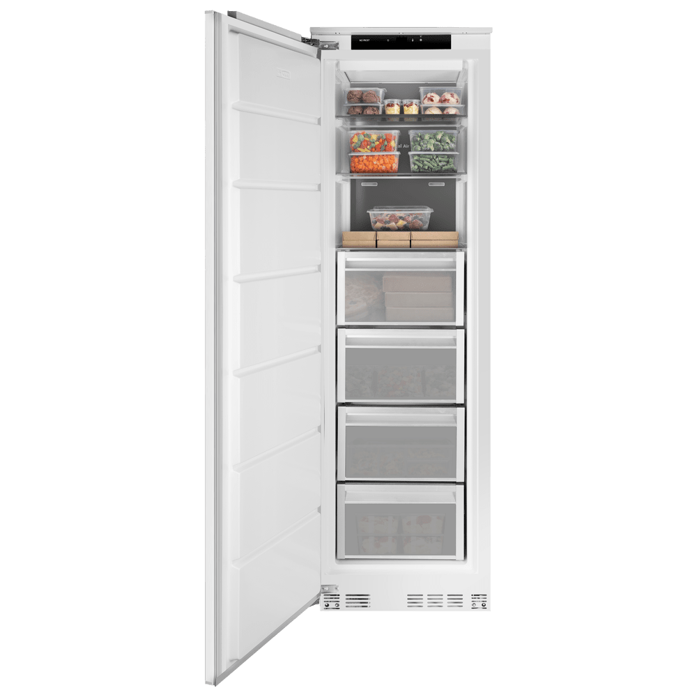 Морозильная камера встраиваемая MBFR205NFWGR Inverter