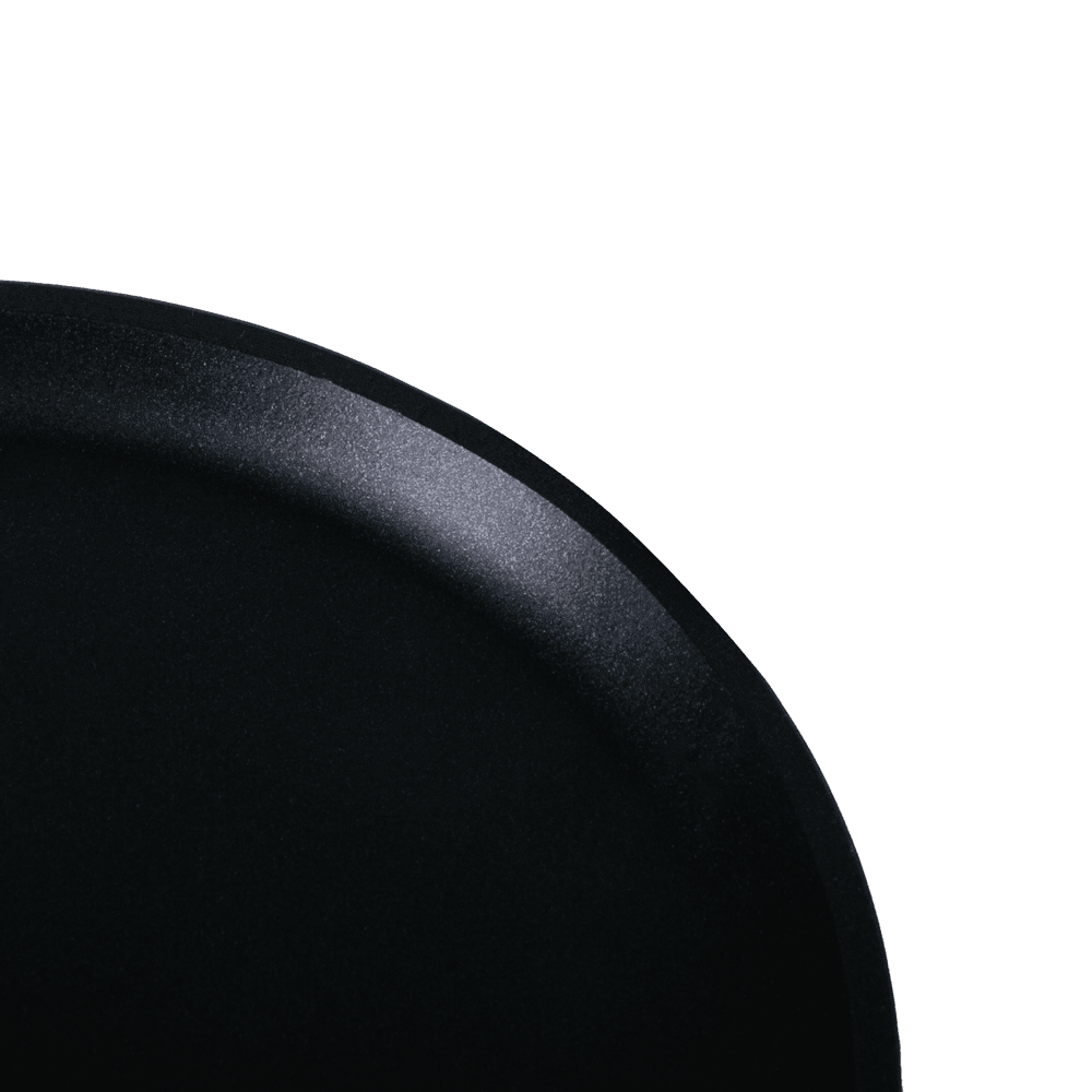 Сковорода блинная MAUNFELD ALVA MF22LV01PP из литого алюминия, 22 см