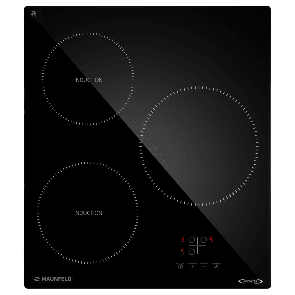 Индукционная варочная панель MAUNFELD AVI4531BK