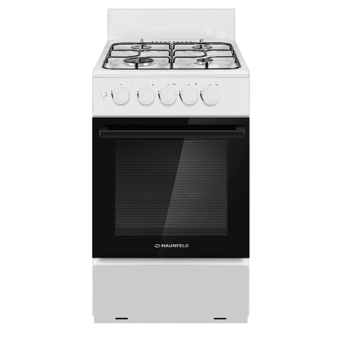 Газовая плита MAUNFELD MGC50GE08