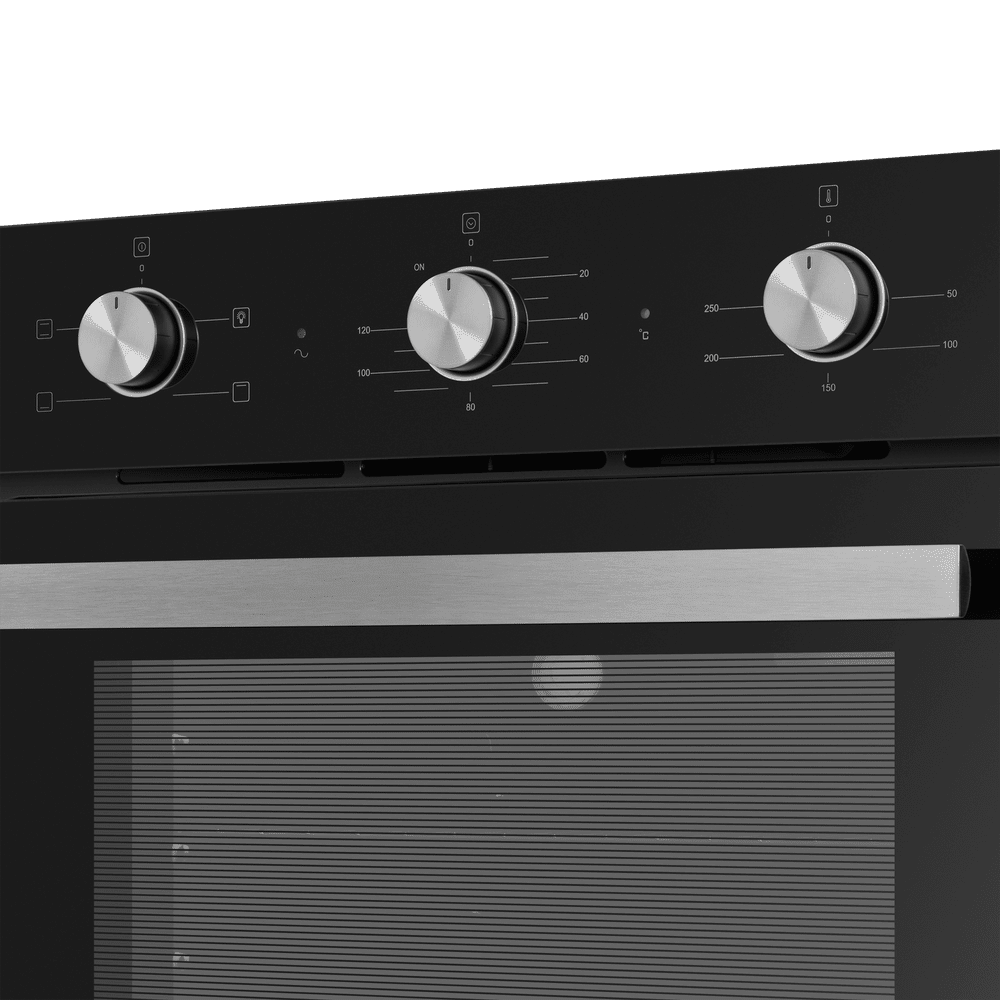 Шкаф духовой электрический MAUNFELD AEOC6040B + AVCE6035TBK В ПОДАРОК&nbsp;