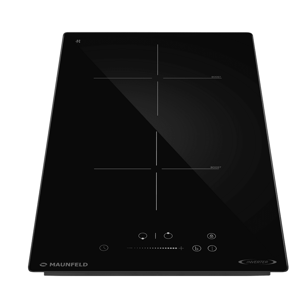 Индукционная варочная панель MAUNFELD AVI3026SBK