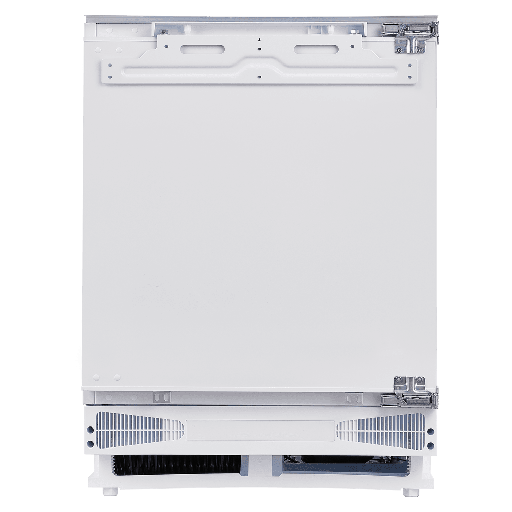 Встраиваемый холодильник с инвертором MAUNFELD MBF88SWGR Inverter