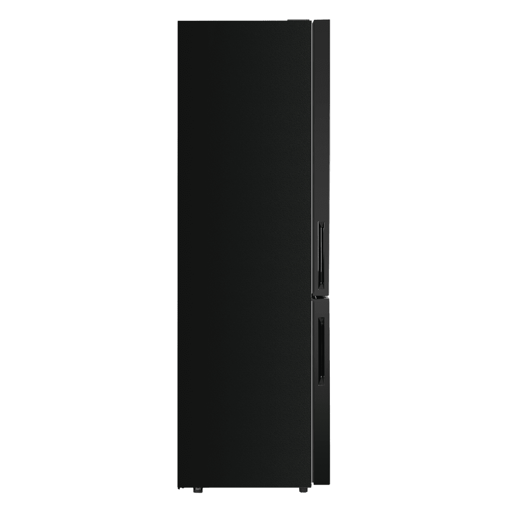 Холодильник MAUNFELD MFF200NFB Matt Inverter