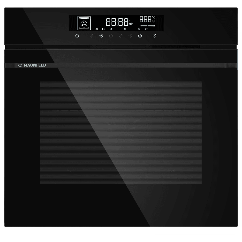 Электрический   духовой шкаф 60 см с режимом конвекции