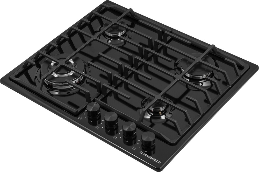 Газовая варочная панель MAUNFELD EGHE.64.63CB2/G