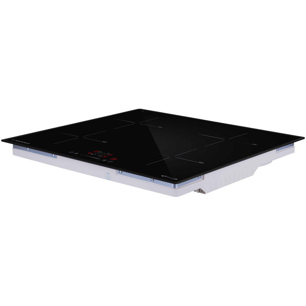 Индукционная варочная панель MAUNFELD AVI6046SBK