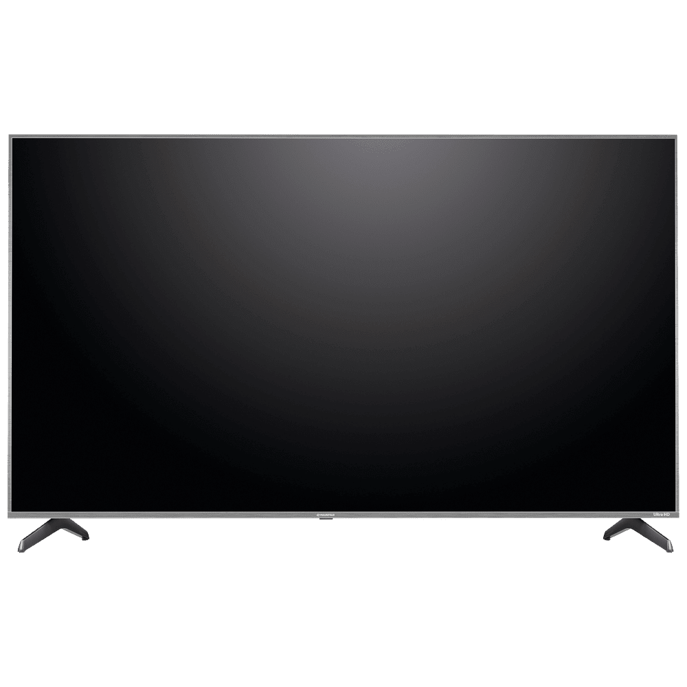 Телевизор MAUNFELD MQT75USX03, 4K Ultra HD, СМАРТ ТВ, Яндекс TV