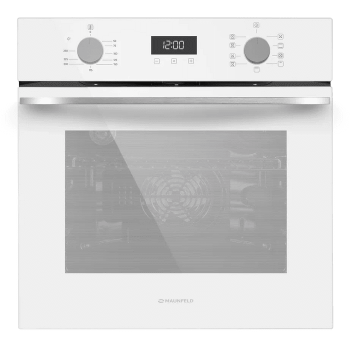 Шкаф духовой электрический MAUNFELD EOEM7610