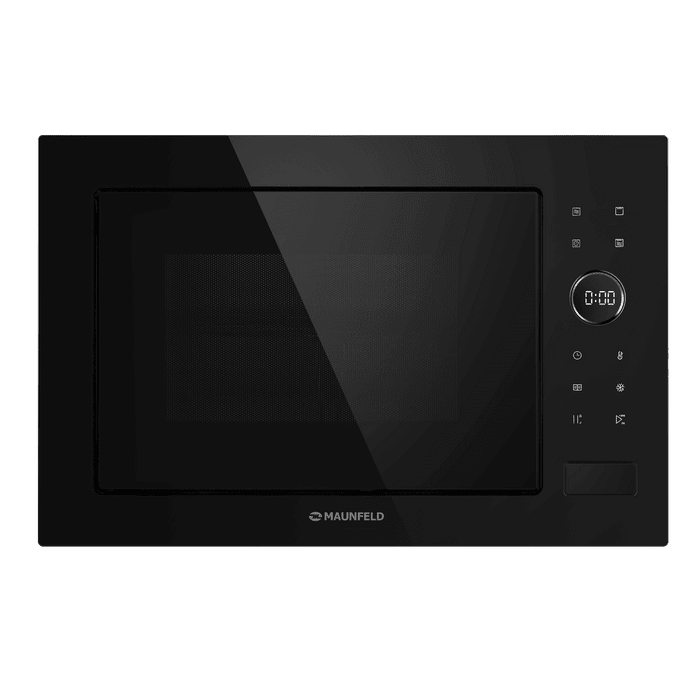 Микроволновая печь встраиваемая MAUNFELD XBMO252GB Matt