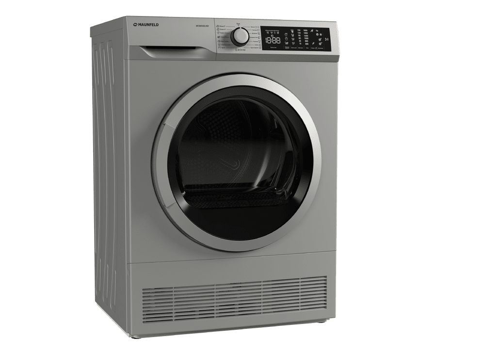 Сушильная машина MAUNFELD MFDM158SL400