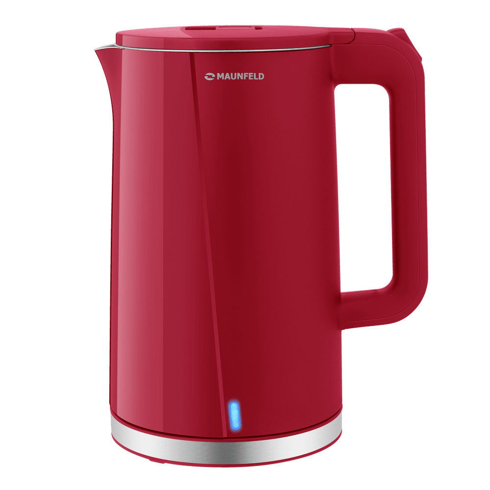 Чайник MAUNFELD MGK-633RD
