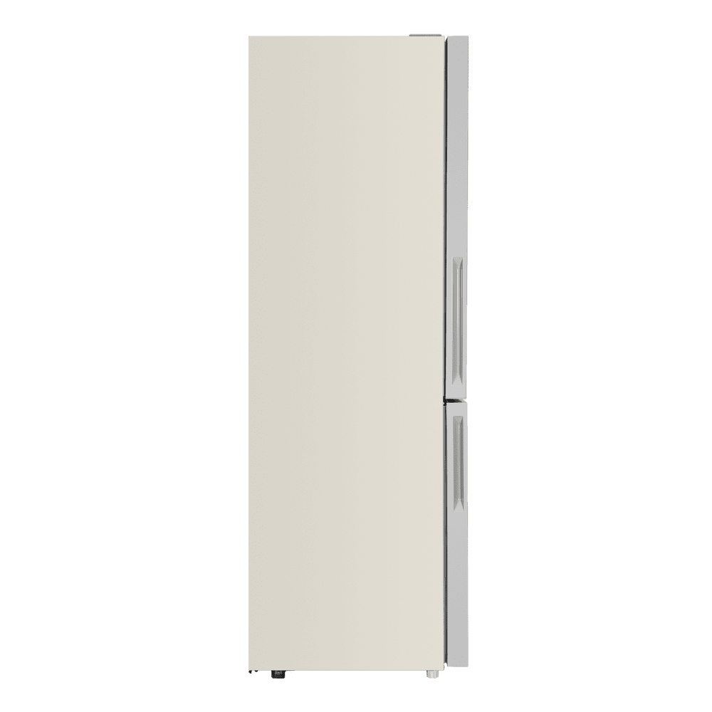 Холодильник MAUNFELD MFF185NFBG Inverter