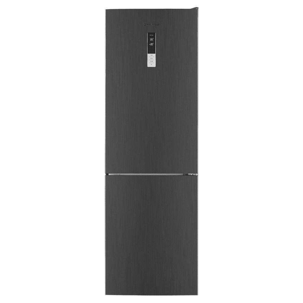 Холодильник MAUNFELD MFF185NFX10 Inverter Холодильник MAUNFELD MFF185NFX10 Inverter