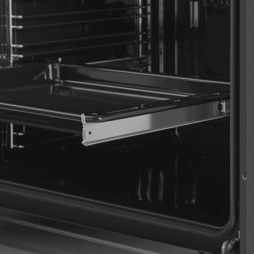 Шкаф духовой электрический MAUNFELD AEOD6063B + AVI6043SBK СКИДКА-50%