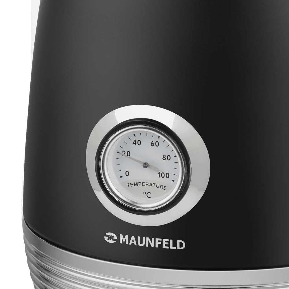 Чайник MAUNFELD MFK-621G