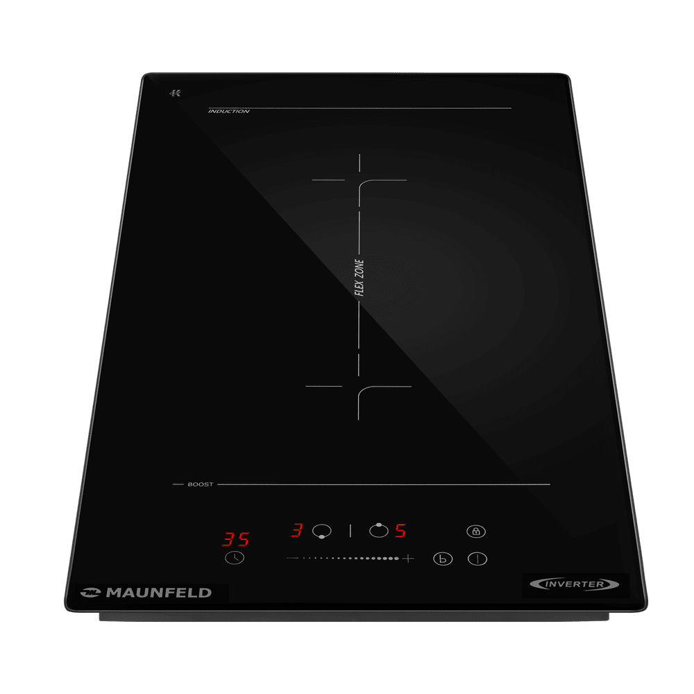 Индукционная варочная панель MAUNFELD AVI3028SFBK