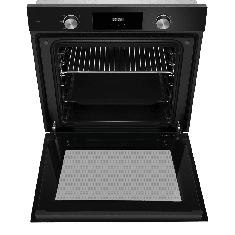 Шкаф духовой электрический MAUNFELD FEOH7872B + AVCE594BK СКИДКА-50%