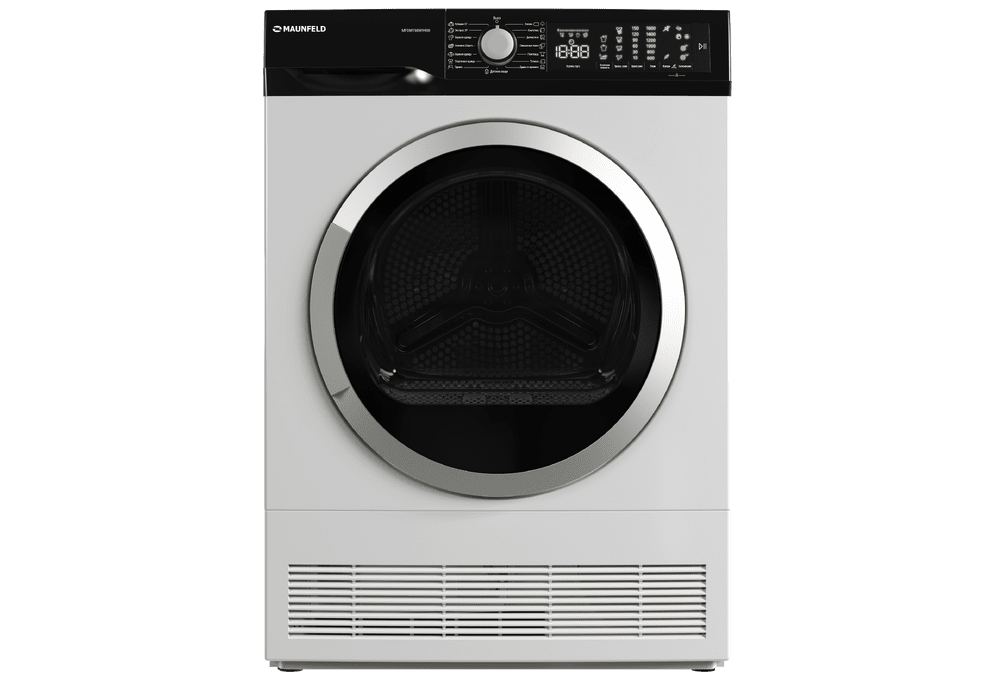Сушильная машина MAUNFELD MFDM158WH400