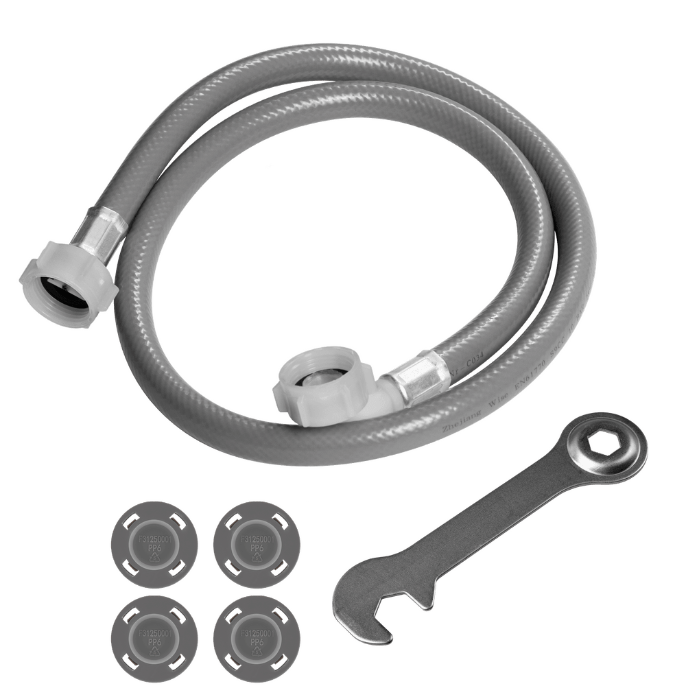 Стирально-сушильная машина MAUNFELD MFWD121010WH07 (в 2-х коробках)