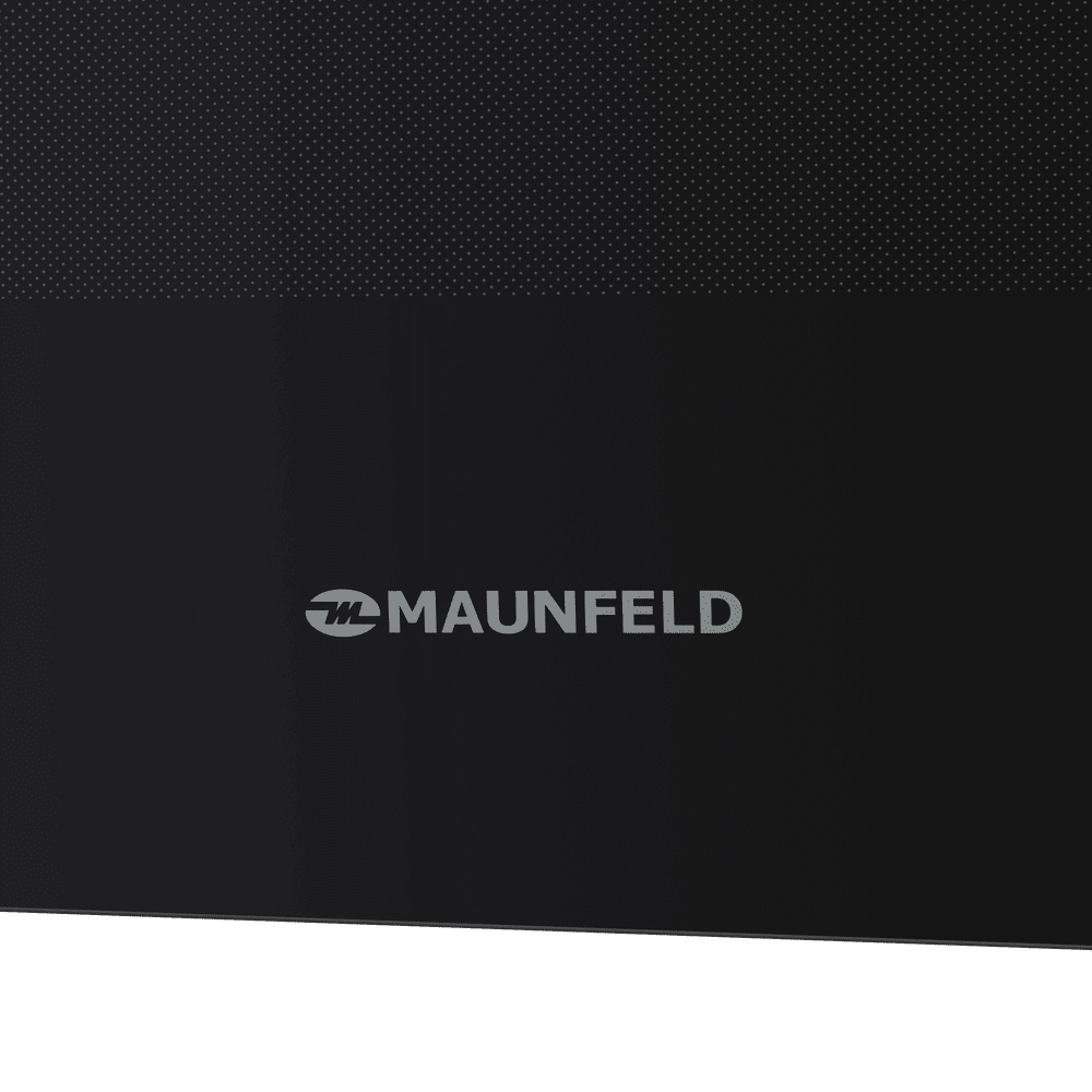 Электрический   духовой шкаф 45 см с режимом конвекции