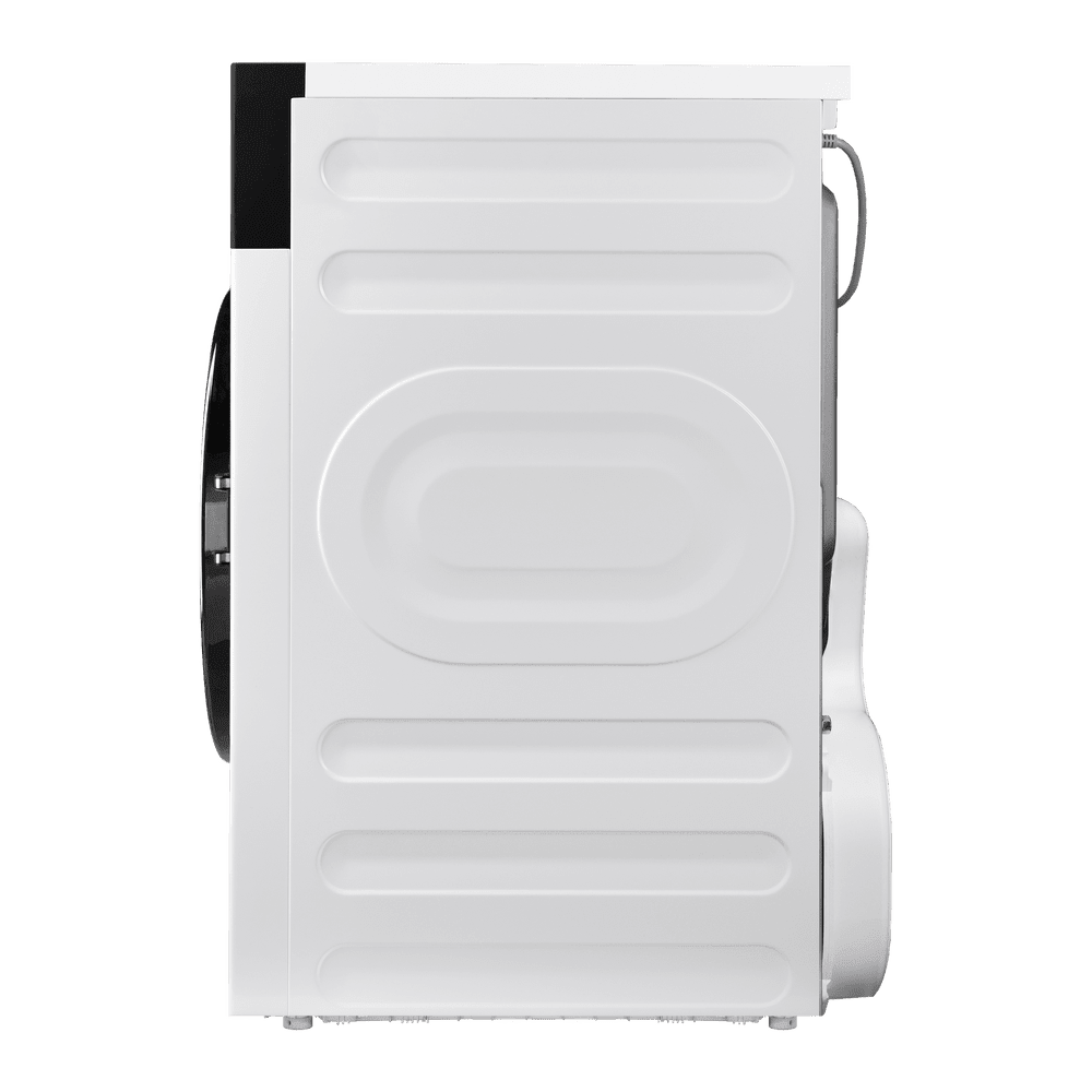 Сушильная машина MAUNFELD MFDM168WH03B