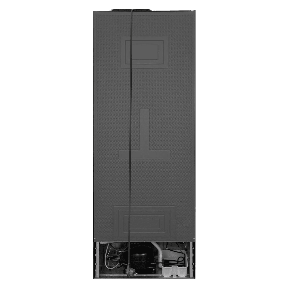 Холодильник MAUNFELD MFF185NFW Matt Inverter