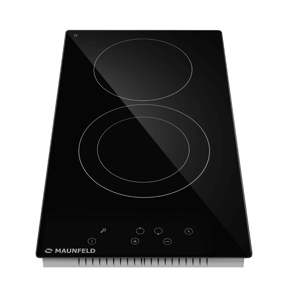 Электрическая варочная панель MAUNFELD AVCE3022DBK