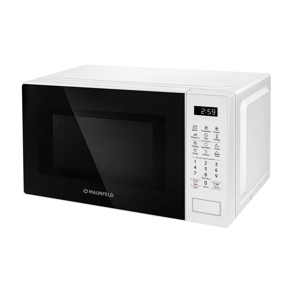 Микроволновая печь MAUNFELD MFSMO720EW02