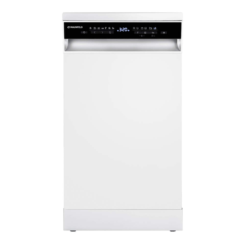 Посудомоечная машина MAUNFELD MWF45331W Inverter