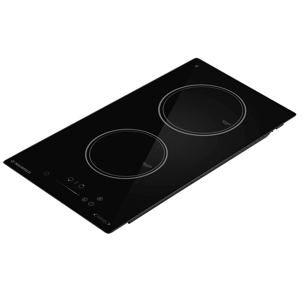 Индукционная варочная панель MAUNFELD AVI3023SBK