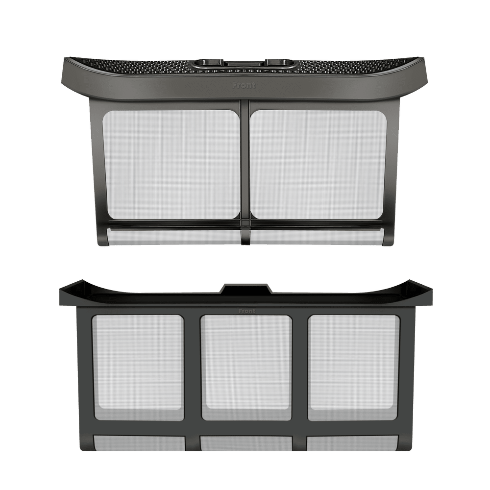 Сушильная машина с тепловым насосом MAUNFELD MFDM1410GR06