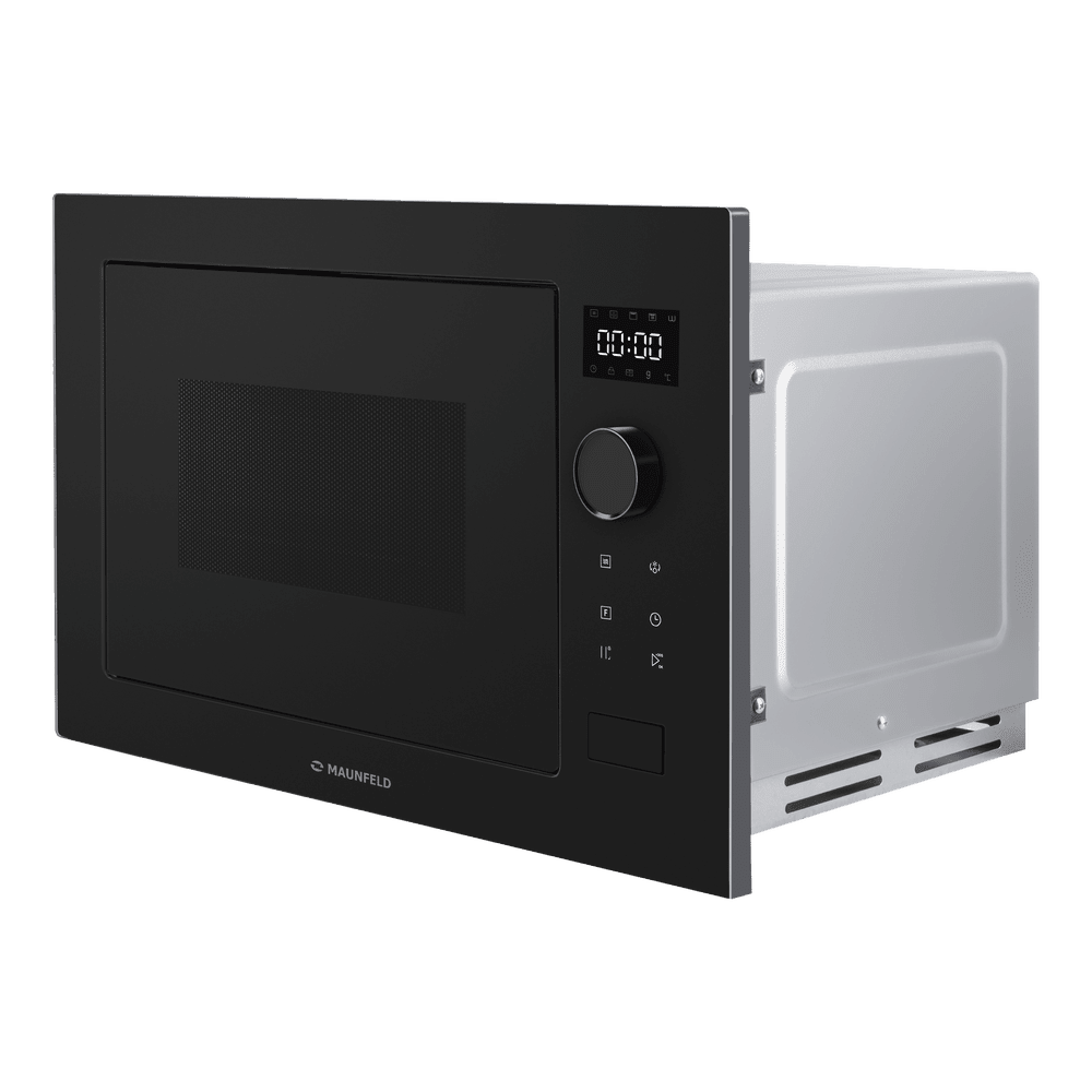 Микроволновая печь встраиваемая MAUNFELD XBMO251GB Matt