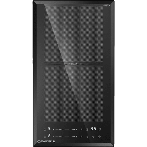 Индукционная варочная панель с&nbsp;Flex Zone и&nbsp;Booster MAUNFELD CVI292S2F LUX Inverter