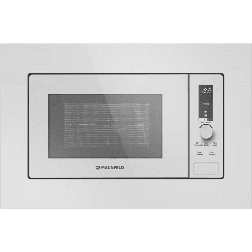 Микроволновая печь встраиваемая MAUNFELD JBMO820