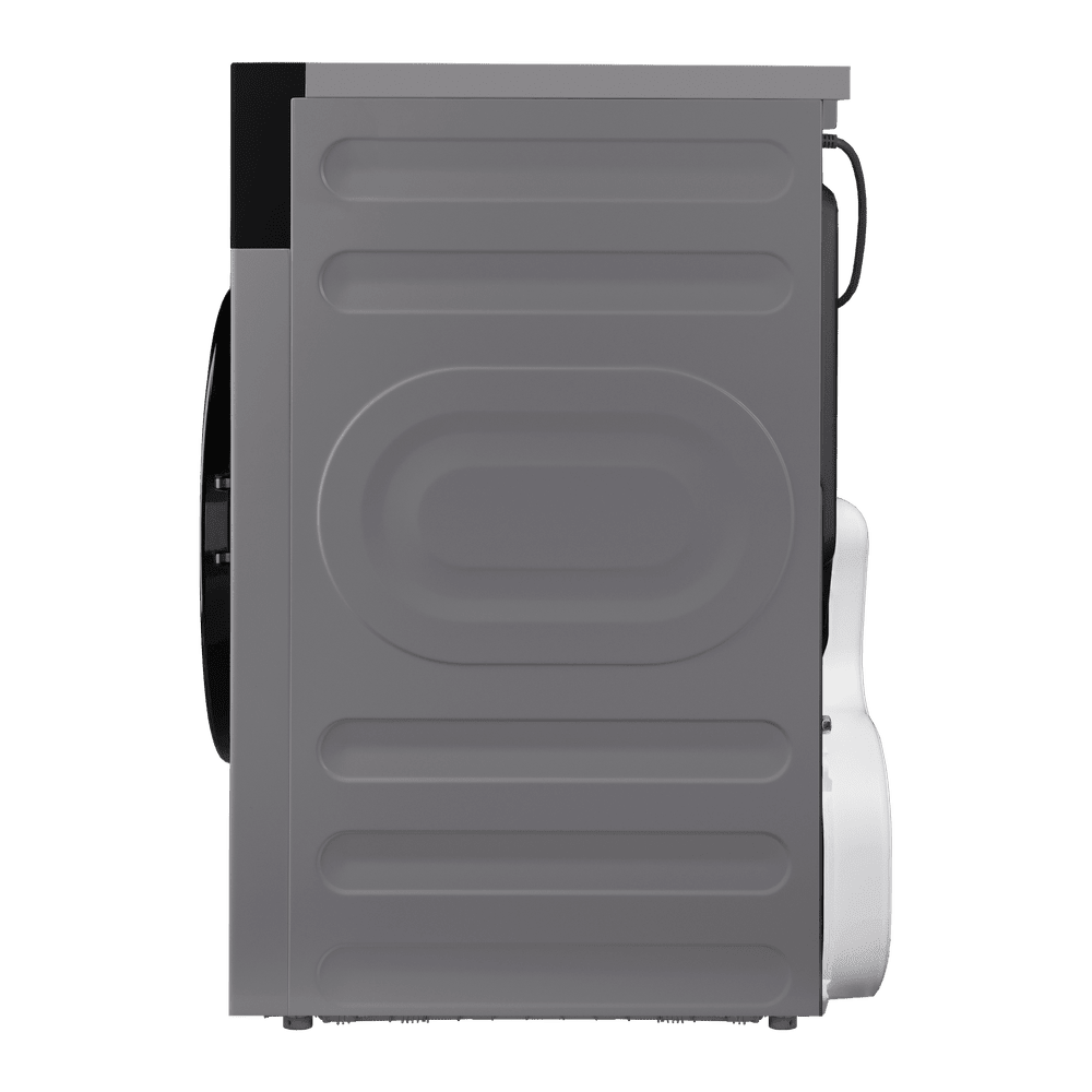 Сушильная машина с тепловым насосом MAUNFELD MFDM168SL03