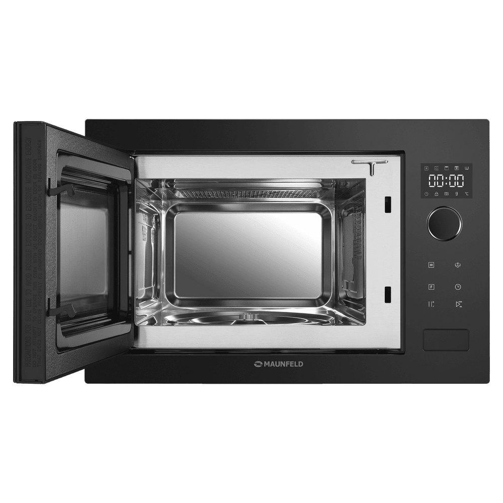 Микроволновая печь встраиваемая MAUNFELD XBMO251GB Matt